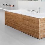 PANOU FRONTAL 180 CM STEJAR CITY SLIM