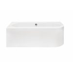 PANOU FRONTAL CADA ACRYL ASIMETRICA AVITA 150 R/L