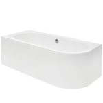 PANOU FRONTAL CADA ACRYL ASIMETRICA AVITA 160 R/L