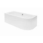 PANOU FRONTAL CADA ACRYL ASIMETRICA AVITA 170 R/L