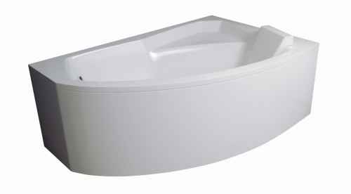 PANOU FRONTAL CADA ACRYL ASIMETRICA RIMA 150 R/L - imagine 1