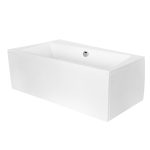 PANOU FRONTAL CADA ASIMETRICA ACRYL INTEGRA 150