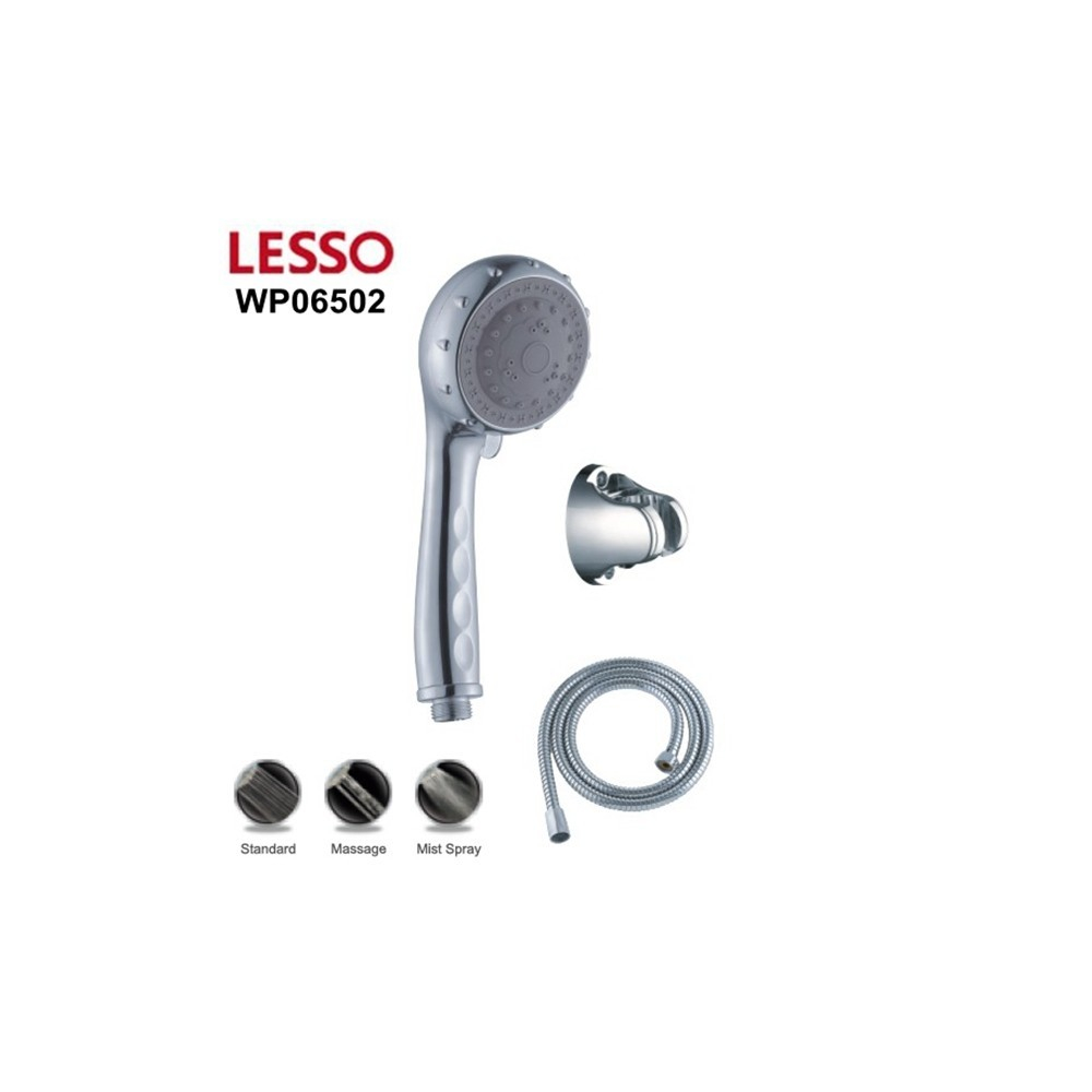 para-de-dus-lesso-wp06502.jpg PARA DE DUS LESSO WP06502 - imagine 1