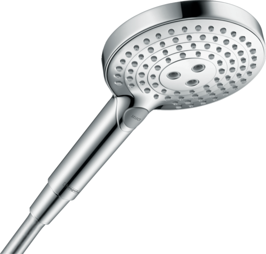 PARA DE DUS RAINDANCE SELECT S 120, 3 JET P, CROM