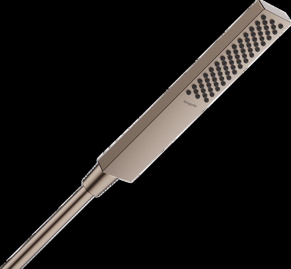 para-dus-baton-pulsify-e-1-jet-brushed-bronze-32400-32400.jpg PARA DUS BATON PULSIFY E 1 JET, BRUSHED BRONZE - imagine 1