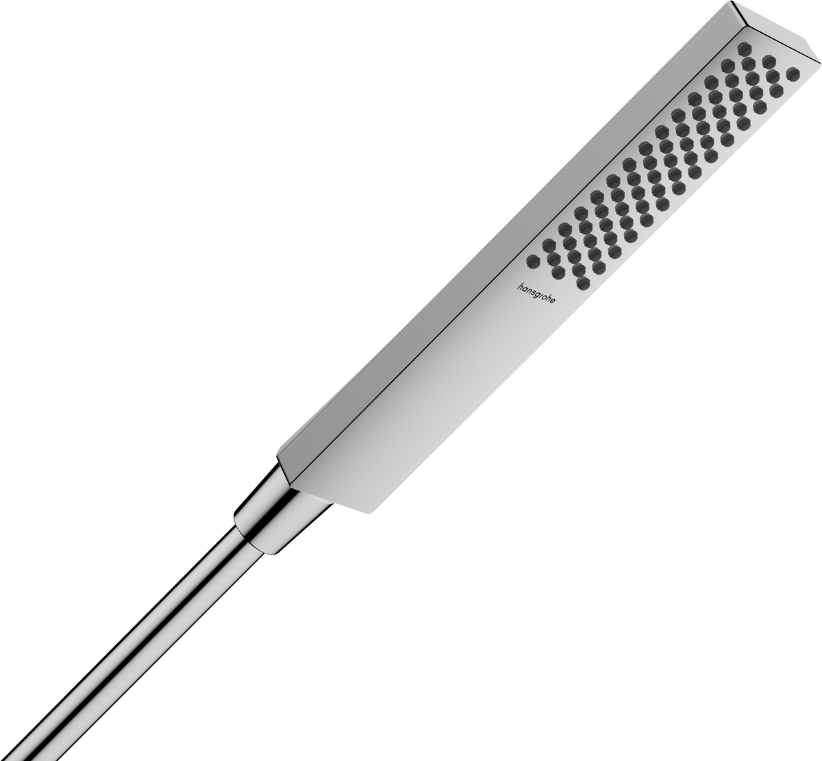 PARA DUS BATON PULSIFY E 1 JET, CROM - imagine 1