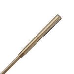 PARA DUS BATON PULSIFY S 100 1 JET, ECOSMART  BRUSHED  BRONZE