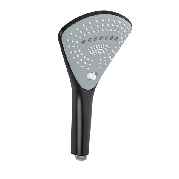 PARA DUS FIZZ 3S NEGRU MAT