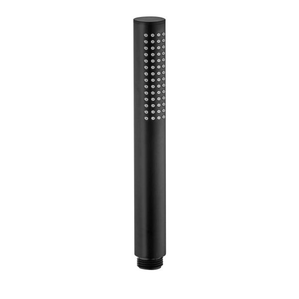 PARA DUS NOVA FONTE PURISTIC 1S, NEGRU MAT