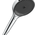 PARA DUS RAINFINITY 130 3 JET, CROM