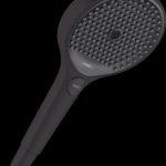 PARA DUS RAINFINITY 130 3 JET, MATT BLACK