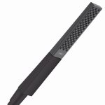PARA DUS RAINFINITY BATON 100 1JET, MATT BLACK