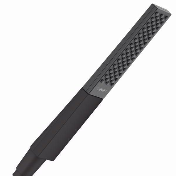 PARA DUS RAINFINITY BATON 100 1JET, MATT BLACK