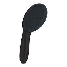 PARA DUS TEMPESTA 110, 2 JETURI, MATTE BLACK - imagine 1
