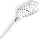 PARA RAINDANCE SELECT E120  3 JET MATT WHITE