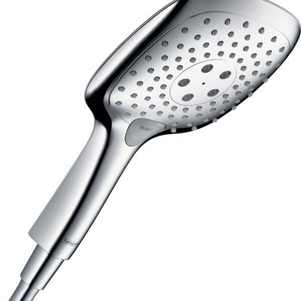 PARA RAINDANCE SELECT E150 3 JET ECOSMART CROM