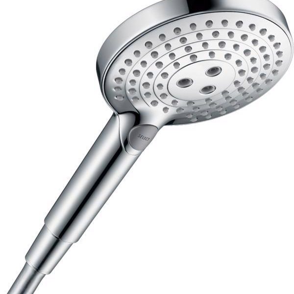 PARA RAINDANCE SELECT S 120  3 JET CROM