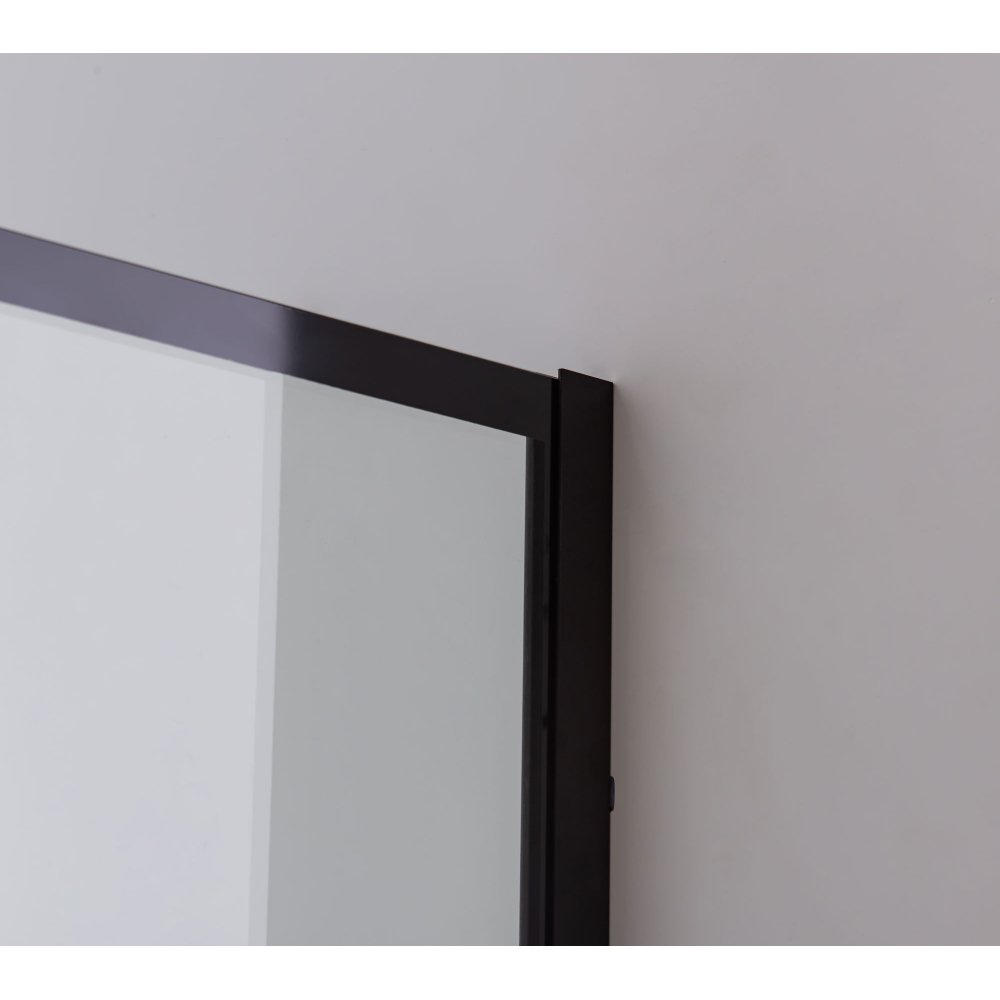 Paravan baie 90x190 8 mm - imagine 4