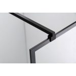 Paravan dus 100x190 8 mm - imagine 5