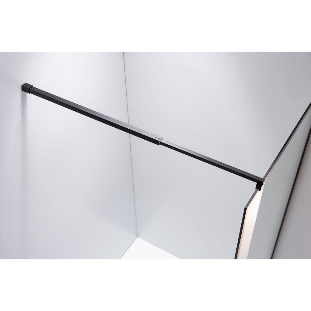 Paravan dus 90x190 6 mm - imagine 6