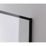 Paravan dus 90x190 8 mm - imagine 4