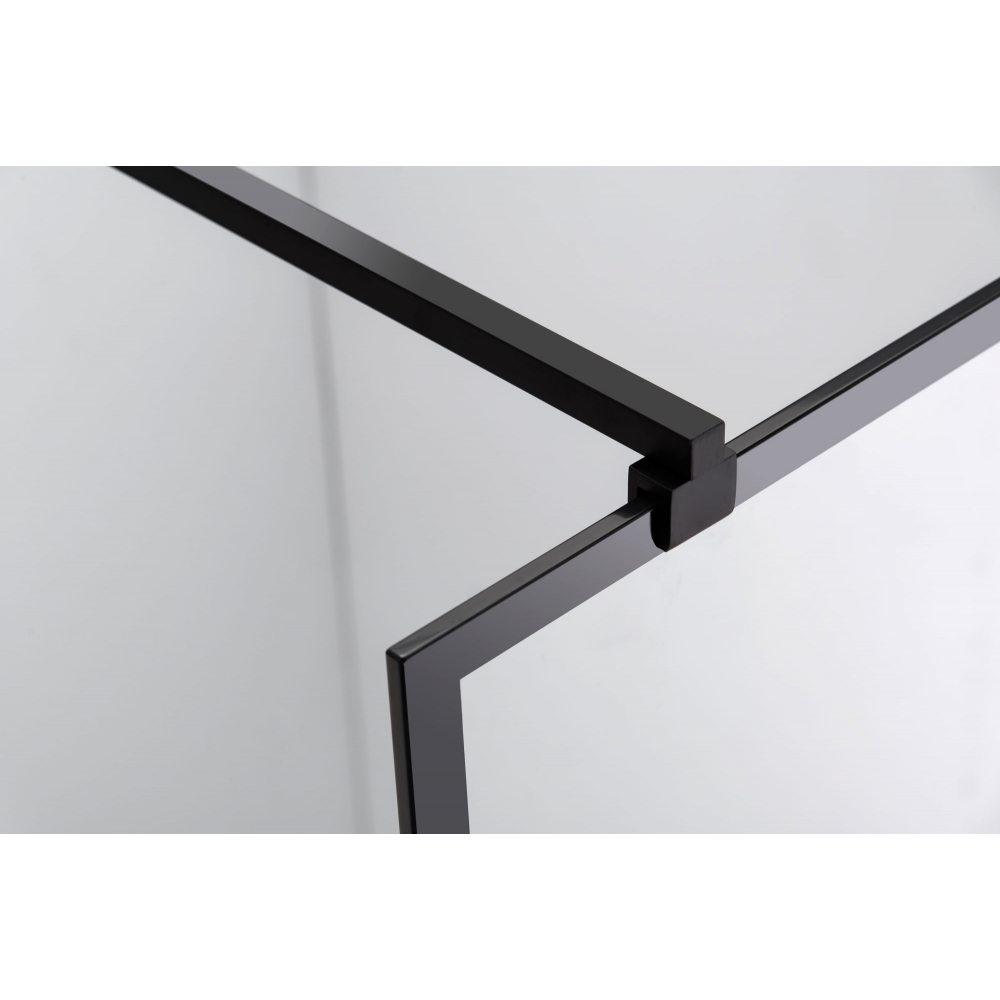 Paravan dus 90x190 8 mm - imagine 5