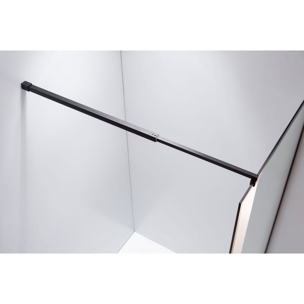 Paravan dus 90x190 8 mm - imagine 6