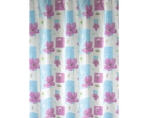 PERDEA DUS GARDEN 180X200