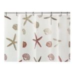 PERDEA DUS STARFISH MULTI 180X200