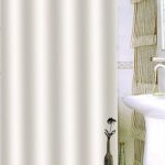 PERDEA DUS TEXTIL UNITY WHITE 1.8X2 M