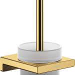 PERIE WC ADDSTORIS, POLISHED GOLD OPTIC