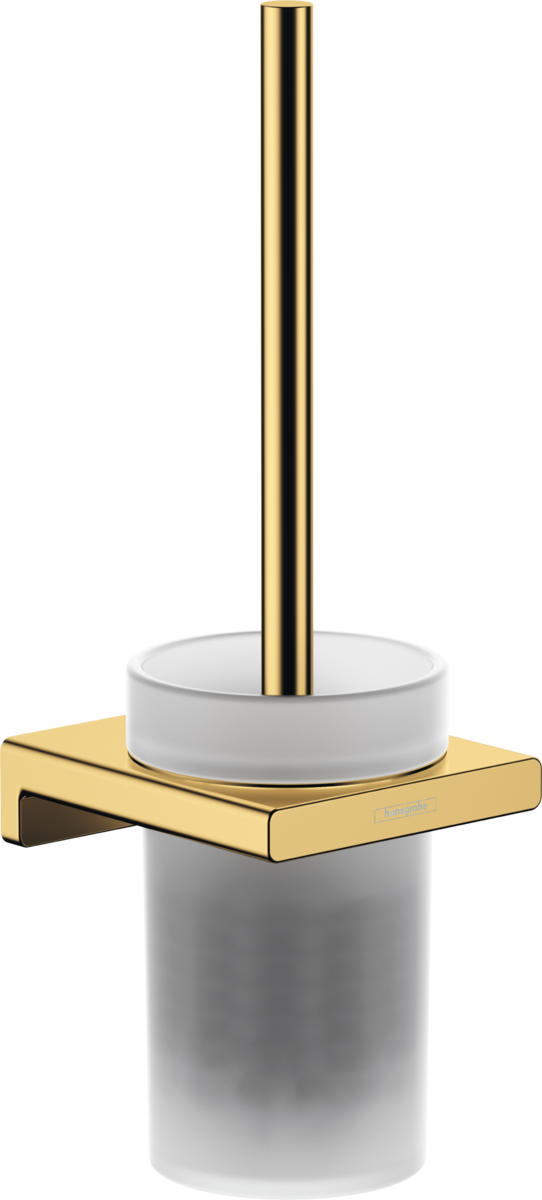PERIE WC ADDSTORIS, POLISHED GOLD OPTIC - imagine 1