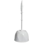PERIE WC AGA PLASTIC ALB