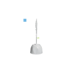 PERIE WC AGA PLASTIC BLEU CAL. I