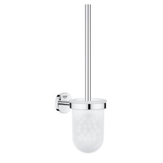 PERIE WC CU SUPORT BAU COSMOPOLITAN CROM 2019 - imagine 1