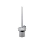 PERIE WC CU SUPORT EMOTION CROM SATIN