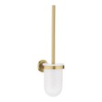 PERIE WC ESSENTIALS NOU BRUSHED COOL SUNRISE