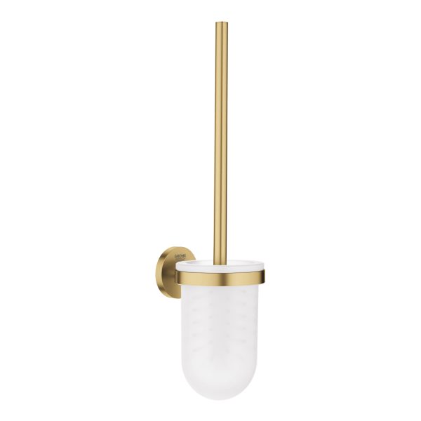 PERIE WC ESSENTIALS NOU BRUSHED COOL SUNRISE