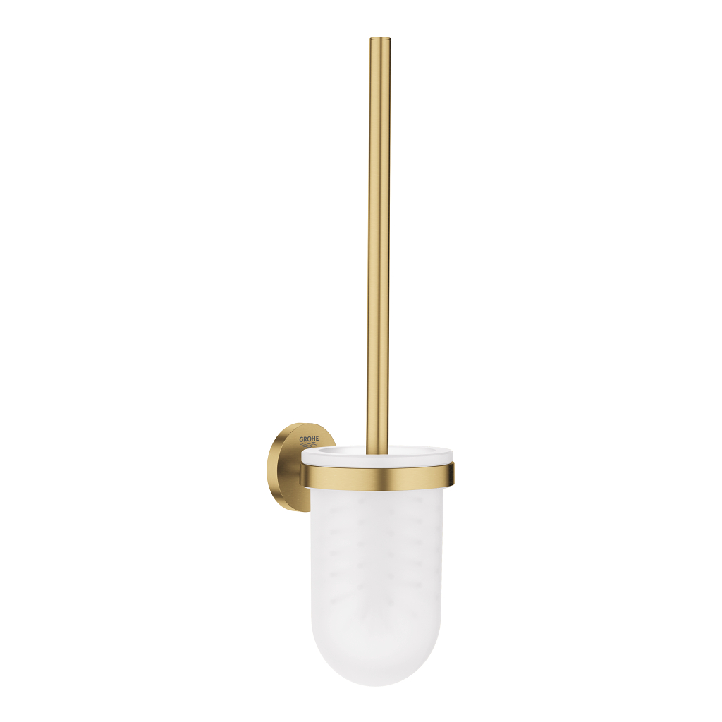 PERIE WC ESSENTIALS NOU BRUSHED COOL SUNRISE - imagine 1