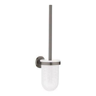 PERIE WC ESSENTIALS NOU BRUSHED HARD GRAPHITE