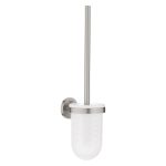 PERIE WC ESSENTIALS NOU SUPERSTEEL