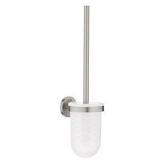 PERIE WC ESSENTIALS NOU SUPERSTEEL - imagine 1