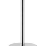 PERIE WC MASTERLINE PRO, MANER LUNG 410 MM, BAZA ANTI-SLIP , CROM