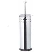 PERIE WC STATIVA PROMO SQUARE CROM