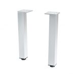 PICIOARE MOBILIER H27CM CROM