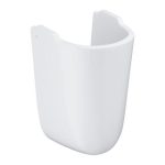 PIEDESTAL BAU CERAMIC SUSPENDAT