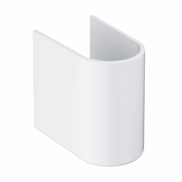 PIEDESTAL EURO CERAMIC SUSPENDAT