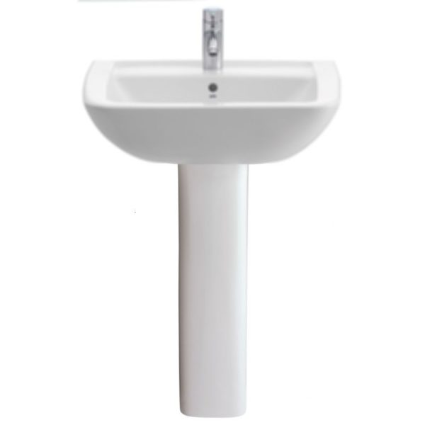 PIEDESTAL SMART ALB