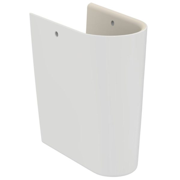 PIEDESTAL SUSPENDAT CONNECT AIR CURVE