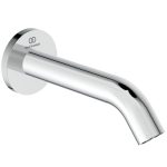PIPA CADA SAU LAVOAR JOY 160MM CROM